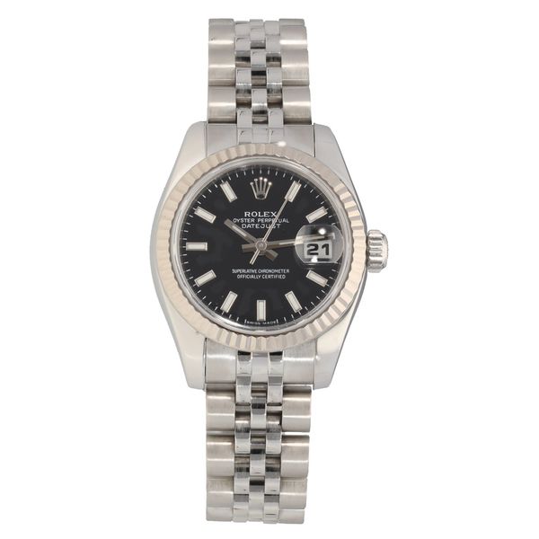 Rolex Datejust Lady 179174